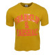 Franklin Marshall Ανδρική κοντομάνικη μπλούζα TShirt-20/1 Jersey